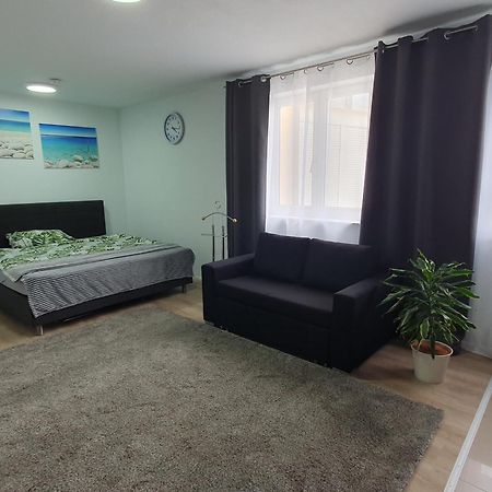 Apartement Weingarten Вайнгартен Экстерьер фото