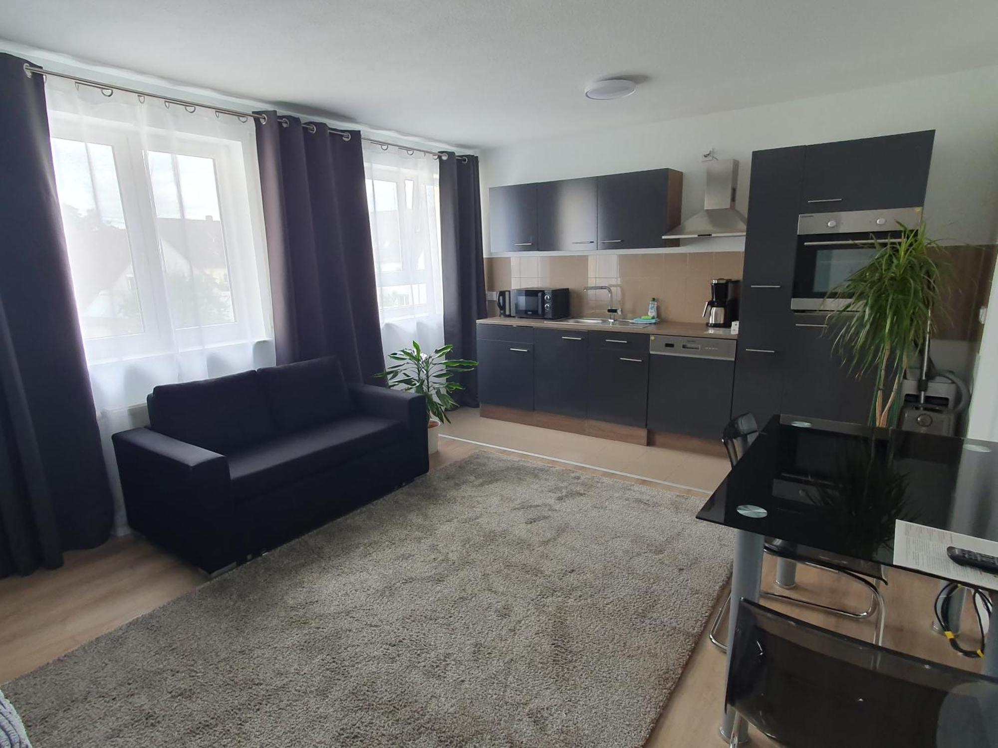 Apartement Weingarten Вайнгартен Экстерьер фото